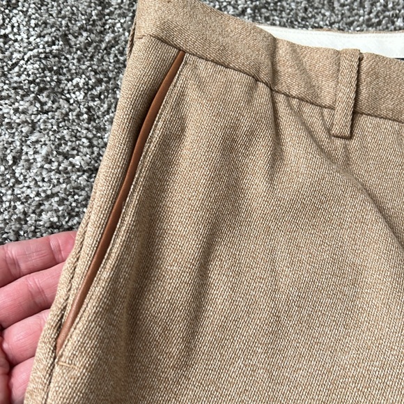 Men’s Polo pants - Picture 5 of 5